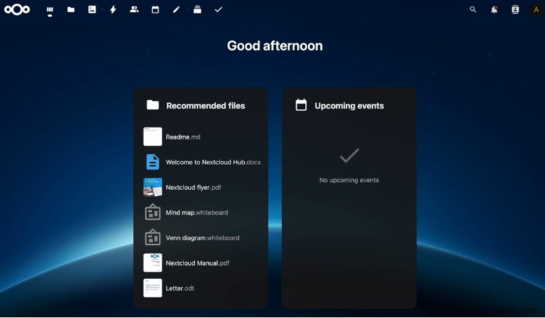 ติดตั้ง Nextcloud AIO บน Ubuntu อย่างปลอดภัย:คำแนะนำทีละขั้นตอนฉบับสมบูรณ์ 