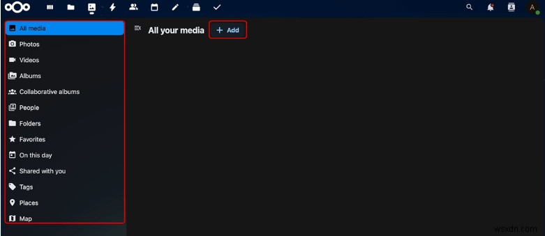 ติดตั้ง Nextcloud AIO บน Ubuntu อย่างปลอดภัย:คำแนะนำทีละขั้นตอนฉบับสมบูรณ์ 