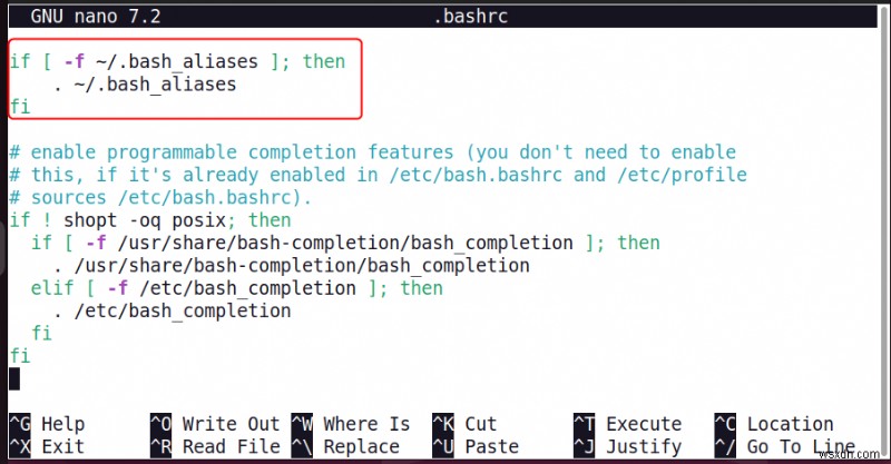 นามแฝง Master Linux:เพิ่มประสิทธิภาพการทำงานของเทอร์มินัลด้วยทางลัดอัจฉริยะ 