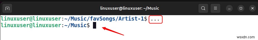 นามแฝง Master Linux:เพิ่มประสิทธิภาพการทำงานของเทอร์มินัลด้วยทางลัดอัจฉริยะ 