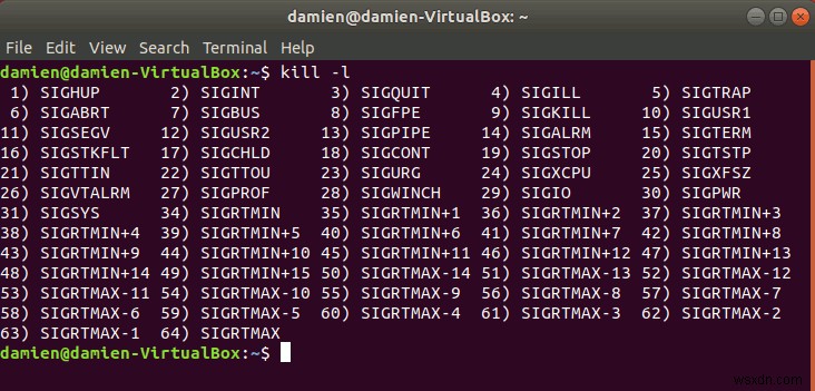 แก้ไขการหยุดการทำงานชั่วคราว  A Stop Job is Running  บน Linux 