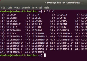 แก้ไขการหยุดการทำงานชั่วคราว  A Stop Job is Running  บน Linux 