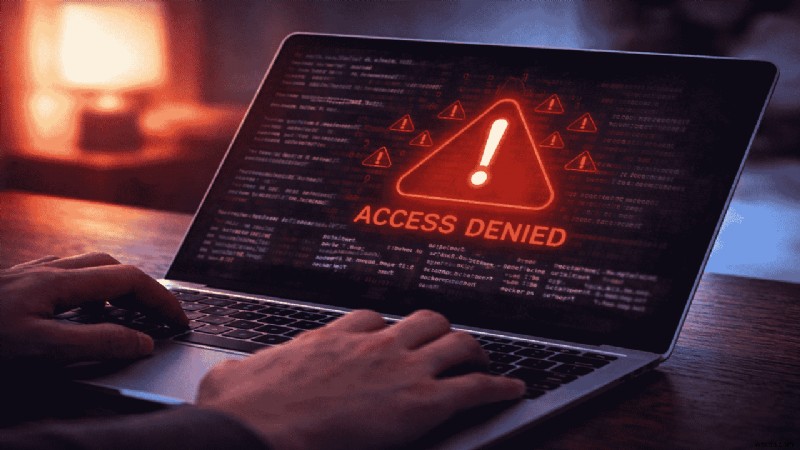การเรียนรู้การอัปเดต Arch Linux Mirrorlist:คำแนะนำทีละขั้นตอน 