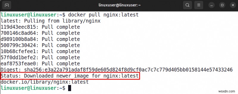 ตัดขนาดภาพนักเทียบท่าและเพิ่มประสิทธิภาพด้วย SlimToolkit – เครื่องมือเพิ่มประสิทธิภาพที่ได้รับการพิสูจน์แล้ว 