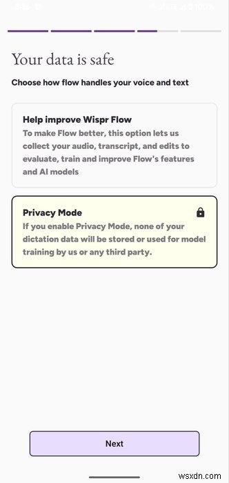 รีวิว Wispr Flow Android:แอปแปลงเสียงเป็นข้อความที่แม่นยำที่สุด 