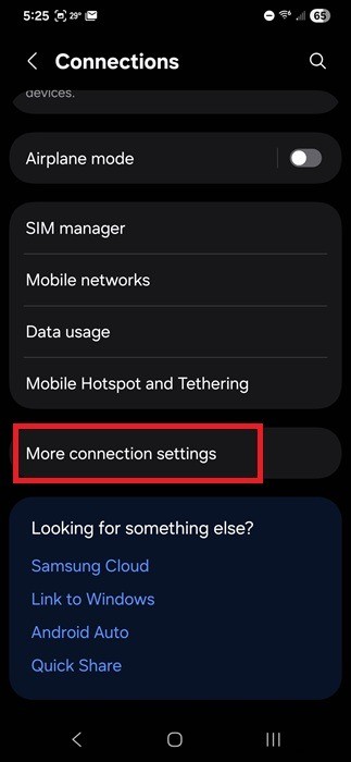 การตั้งค่า Android หนึ่งเดียวที่กำจัดโฆษณาแอปส่วนใหญ่โดยไม่มีแอปเพิ่มเติม 