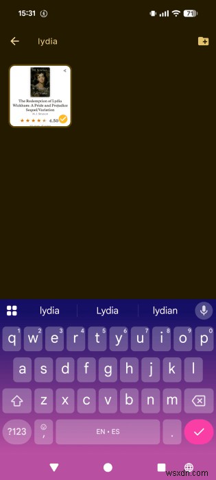 เปลี่ยนภาพหน้าจอ Android ของคุณ:แอป AI ฟรีที่จัดระเบียบความโกลาหลให้เป็นความชัดเจน 