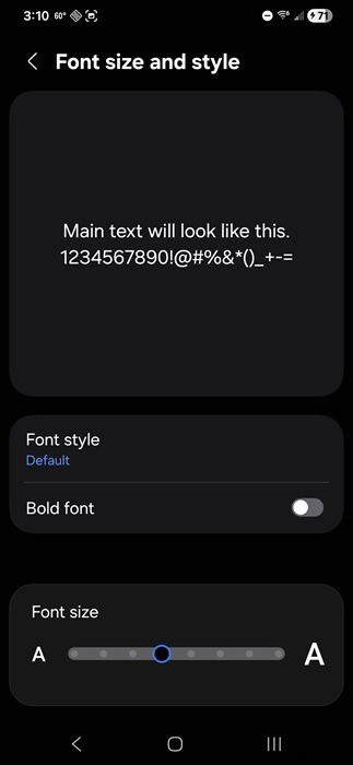 ปกป้องวิสัยทัศน์ของคุณ:การตั้งค่า iPhone และ Android ที่เรียบง่ายเพียงหนึ่งเดียว 