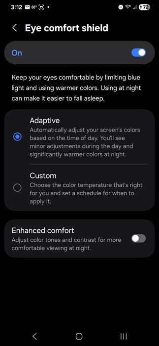 ปกป้องวิสัยทัศน์ของคุณ:การตั้งค่า iPhone และ Android ที่เรียบง่ายเพียงหนึ่งเดียว 