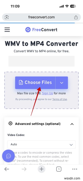เล่นวิดีโอ WMV บน iPhone ของคุณทันที:การแก้ไขด่วนที่ใช้งานได้ 