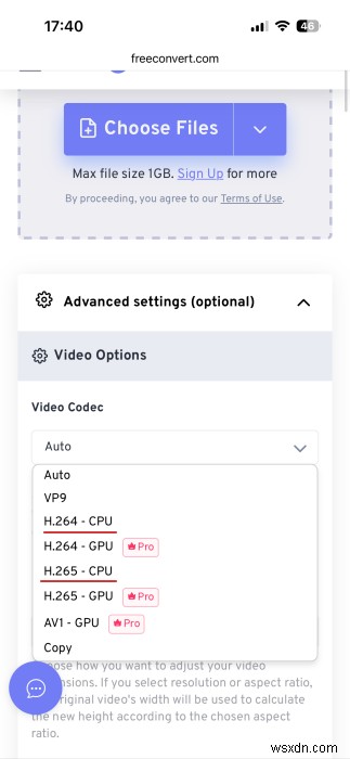 เล่นวิดีโอ WMV บน iPhone ของคุณทันที:การแก้ไขด่วนที่ใช้งานได้ 