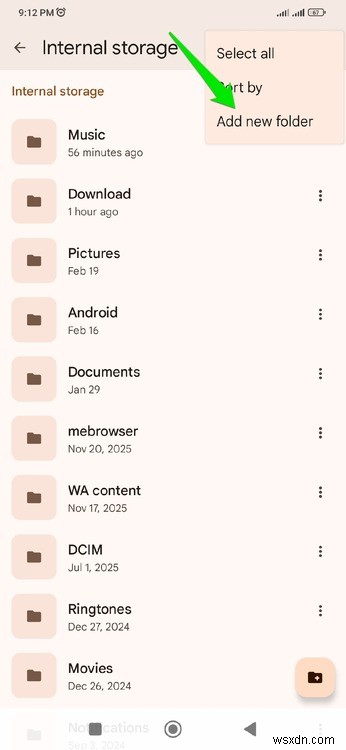 ตั้งค่าการเตือน Android ของคุณเพื่อเล่นเพลย์ลิสต์ – คำแนะนำทีละขั้นตอน 