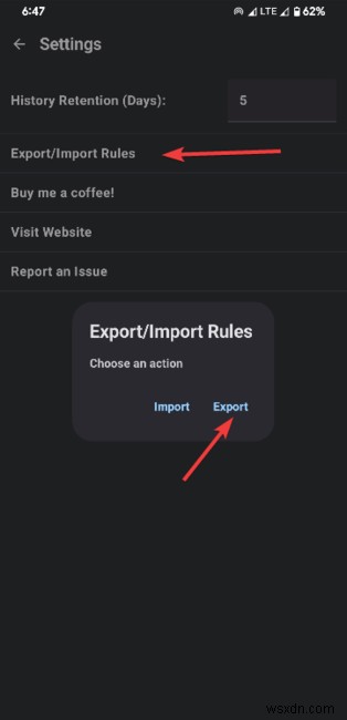 DoNotNotify:บล็อกการแจ้งเตือนสแปมของ Android ในขณะที่ยังคงรักษาการแจ้งเตือนที่สำคัญไว้ 