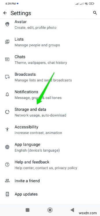 หยุด WhatsApp จากการดาวน์โหลดสื่ออัตโนมัติและเพิ่มพื้นที่จัดเก็บข้อมูลในโทรศัพท์ของคุณ 