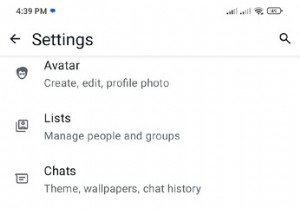 หยุด WhatsApp จากการดาวน์โหลดสื่ออัตโนมัติและเพิ่มพื้นที่จัดเก็บข้อมูลในโทรศัพท์ของคุณ 