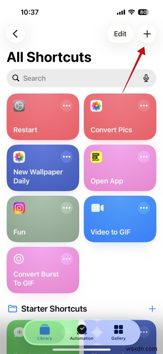 รีสตาร์ท iPhone ของคุณอย่างรวดเร็วจากหน้าจอล็อค:แฮ็คประหยัดเวลาง่ายๆ 