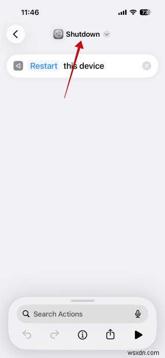 รีสตาร์ท iPhone ของคุณอย่างรวดเร็วจากหน้าจอล็อค:แฮ็คประหยัดเวลาง่ายๆ 