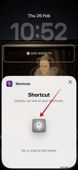 รีสตาร์ท iPhone ของคุณอย่างรวดเร็วจากหน้าจอล็อค:แฮ็คประหยัดเวลาง่ายๆ 