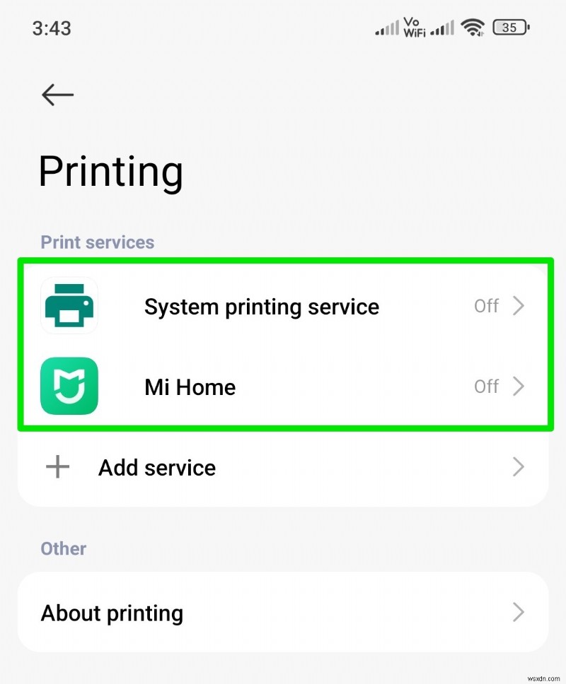ค้นพบและปิดการใช้งานคุณสมบัติของ Android ที่ทำให้โทรศัพท์ของคุณช้าลงและแบตเตอรี่หมด 