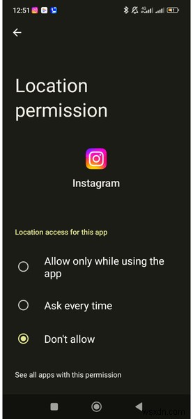 Instagram ระบายแบตเตอรี่ Android ของคุณอย่างไร (และวิธีหยุด) 