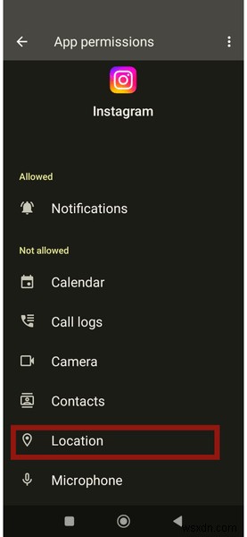 Instagram ระบายแบตเตอรี่ Android ของคุณอย่างไร (และวิธีหยุด) 
