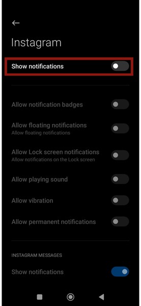 Instagram ระบายแบตเตอรี่ Android ของคุณอย่างไร (และวิธีหยุด) 