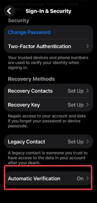 บายพาส CAPTCHA บน iPhone และ Mac ได้อย่างง่ายดาย:คำแนะนำทีละขั้นตอน 