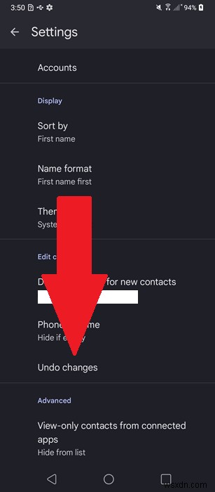 ลบผู้ติดต่อโดยไม่ตั้งใจ? 8 วิธีการพิสูจน์แล้วในการกู้คืนตัวเลขบน Android 