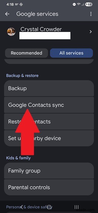 ลบผู้ติดต่อโดยไม่ตั้งใจ? 8 วิธีการพิสูจน์แล้วในการกู้คืนตัวเลขบน Android 