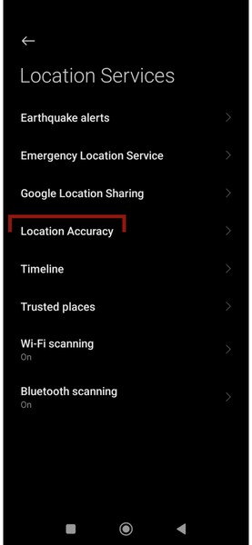 ค้นพบสิทธิ์ของแอปที่ซ่อนอยู่ด้วยแดชบอร์ดความเป็นส่วนตัวของ Android 
