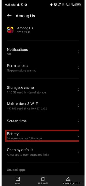 ค้นพบสิทธิ์ของแอปที่ซ่อนอยู่ด้วยแดชบอร์ดความเป็นส่วนตัวของ Android 