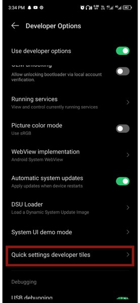 ค้นพบสิทธิ์ของแอปที่ซ่อนอยู่ด้วยแดชบอร์ดความเป็นส่วนตัวของ Android 