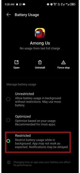 ค้นพบสิทธิ์ของแอปที่ซ่อนอยู่ด้วยแดชบอร์ดความเป็นส่วนตัวของ Android 