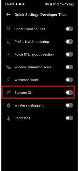 ค้นพบสิทธิ์ของแอปที่ซ่อนอยู่ด้วยแดชบอร์ดความเป็นส่วนตัวของ Android 