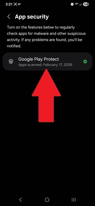 การแจ้งเตือนแอนตี้ไวรัสของ Android:แอปที่เป็นอันตรายซึ่งคุกคามอุปกรณ์ของคุณ 