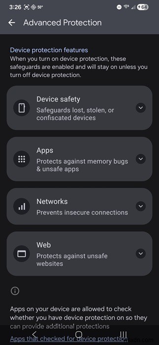 การแจ้งเตือนแอนตี้ไวรัสของ Android:แอปที่เป็นอันตรายซึ่งคุกคามอุปกรณ์ของคุณ 
