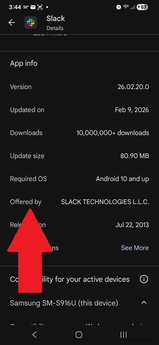 การแจ้งเตือนแอนตี้ไวรัสของ Android:แอปที่เป็นอันตรายซึ่งคุกคามอุปกรณ์ของคุณ 