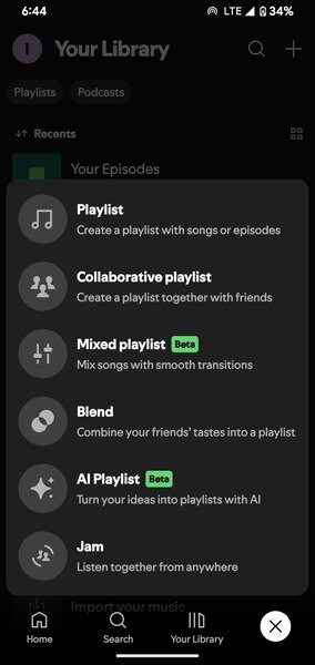 ClassiPod:แอพ Android ที่นำประสบการณ์ทางดนตรีที่เรียบง่ายและไม่มีโฆษณากลับมาอีกครั้ง 