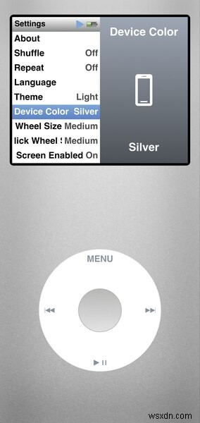 ClassiPod:แอพ Android ที่นำประสบการณ์ทางดนตรีที่เรียบง่ายและไม่มีโฆษณากลับมาอีกครั้ง 