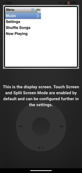 ClassiPod:แอพ Android ที่นำประสบการณ์ทางดนตรีที่เรียบง่ายและไม่มีโฆษณากลับมาอีกครั้ง 