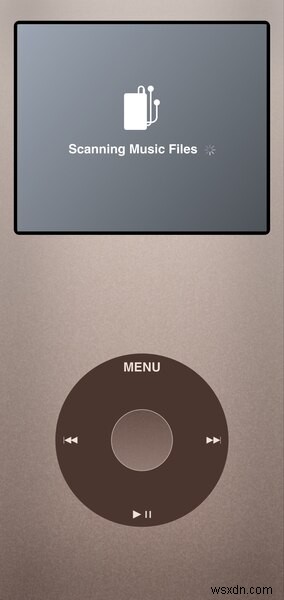 ClassiPod:แอพ Android ที่นำประสบการณ์ทางดนตรีที่เรียบง่ายและไม่มีโฆษณากลับมาอีกครั้ง 