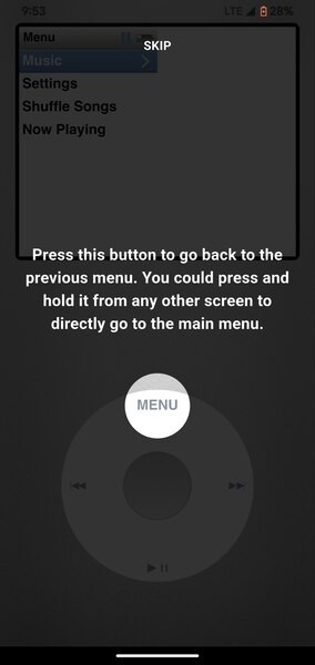 ClassiPod:แอพ Android ที่นำประสบการณ์ทางดนตรีที่เรียบง่ายและไม่มีโฆษณากลับมาอีกครั้ง 