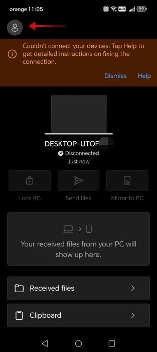 เชื่อมต่อโทรศัพท์ Android ของคุณกับ Windows:คำแนะนำทีละขั้นตอน 