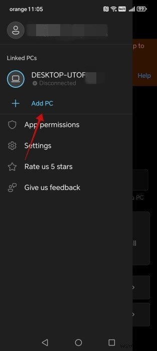 เชื่อมต่อโทรศัพท์ Android ของคุณกับ Windows:คำแนะนำทีละขั้นตอน 