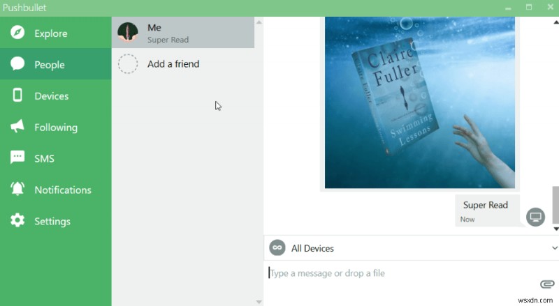 เชื่อมต่อโทรศัพท์ Android ของคุณกับ Windows:คำแนะนำทีละขั้นตอน 