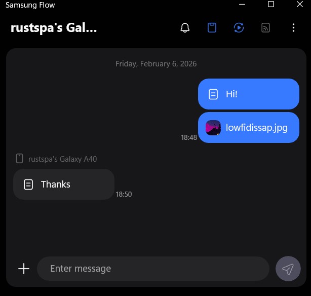 เชื่อมต่อโทรศัพท์ Android ของคุณกับ Windows:คำแนะนำทีละขั้นตอน 