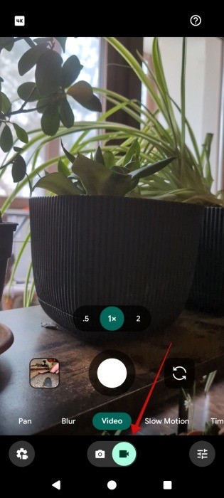 ผู้เชี่ยวชาญด้านการผลิตวิดีโอระดับภาพยนตร์บน Android:คำแนะนำทีละขั้นตอน 