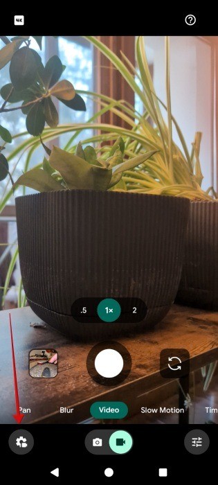 ผู้เชี่ยวชาญด้านการผลิตวิดีโอระดับภาพยนตร์บน Android:คำแนะนำทีละขั้นตอน 
