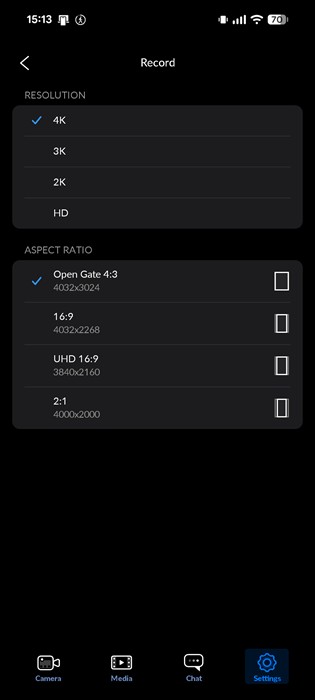 ผู้เชี่ยวชาญด้านการผลิตวิดีโอระดับภาพยนตร์บน Android:คำแนะนำทีละขั้นตอน 