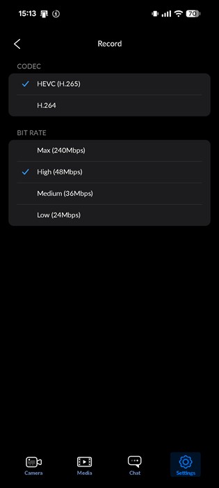 ผู้เชี่ยวชาญด้านการผลิตวิดีโอระดับภาพยนตร์บน Android:คำแนะนำทีละขั้นตอน 